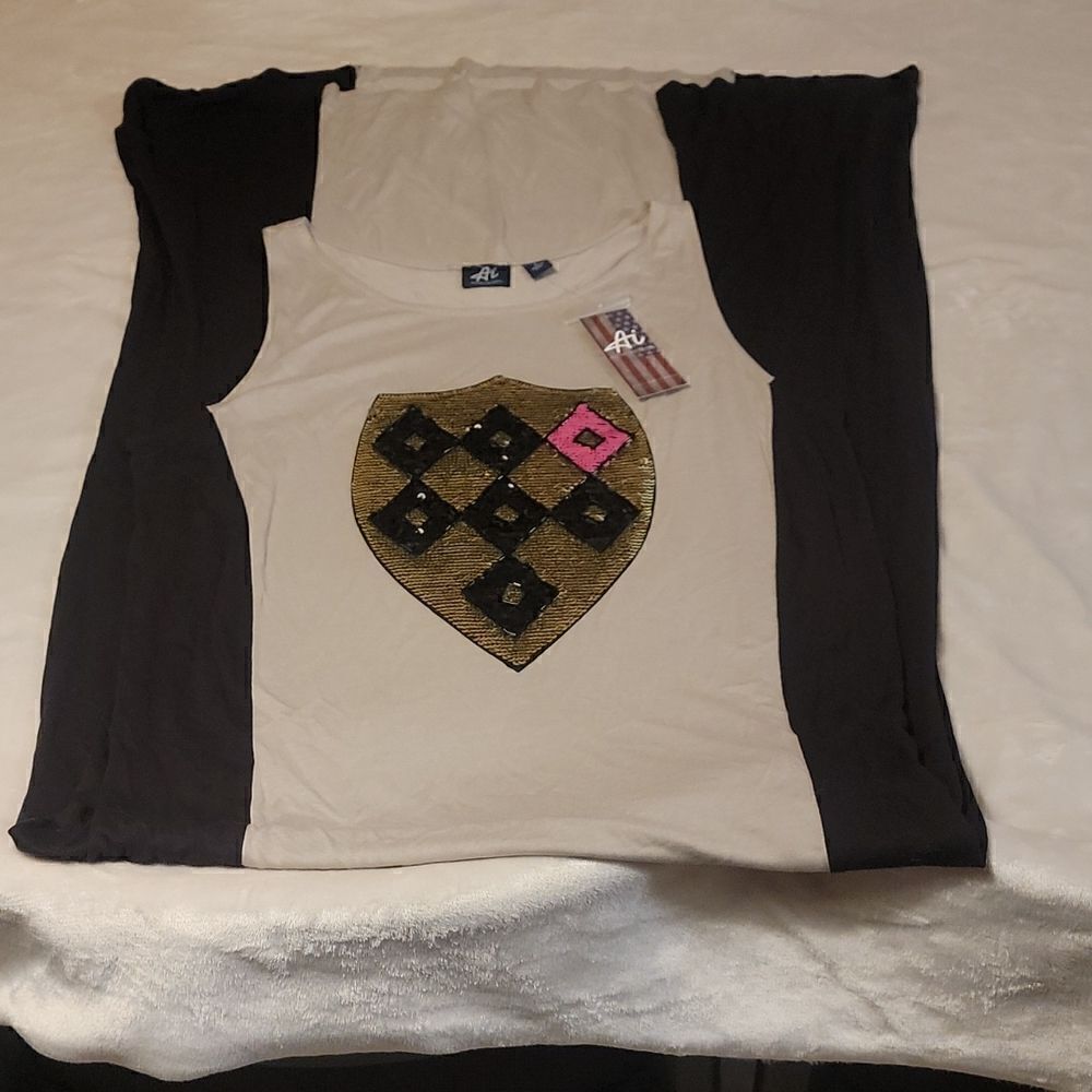 Authentic Icon Rebel Girl Dress